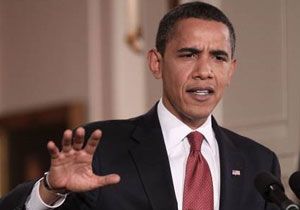 Obama: Mbarek, Halka Kulak Vermeli