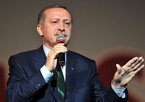 Erdoan: Geciken Adalet Adalet Deildir