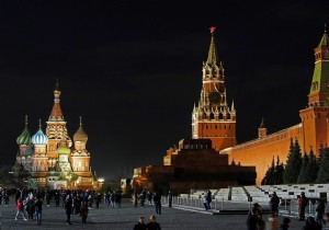 Dünyaca Ünlü Dev Markalardan Rusya dan Çekilme Kararı