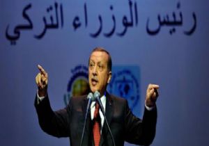 Erdoan: Alevi-Snni atmasndan kayglym