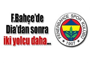 Fener de 2 satlk daha