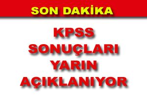 KPSS Yarn Aklanacak