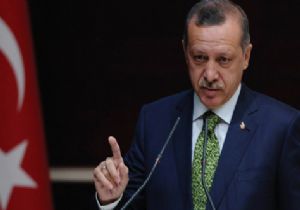 Erdoan: Saflarmz sk tutalm!