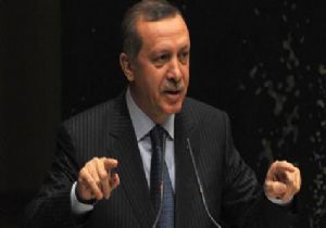 Erdoan: YGS ve dershaneyi kaldryoruz