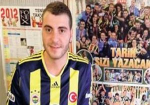 Beiktal Bilal Fenerbaheli oldu