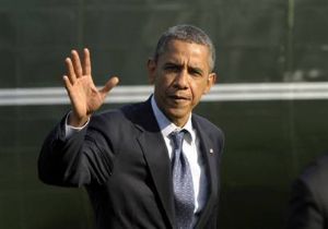  Obama dan Suriyeli muhaliflere gizli destek 