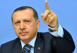 Erdoan: MB Bakan Kkten knca Belli Olur