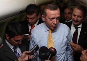 Erdoan: Ucube Dedim, Yklmal