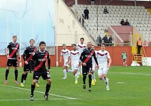 1461 Trabzonsporda Kan Kayb Sryor