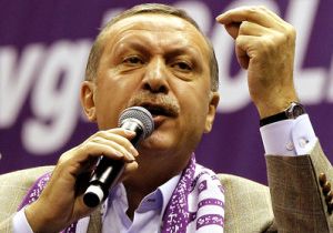 Erdoan: Pisliklerinizi Temizliyoruz