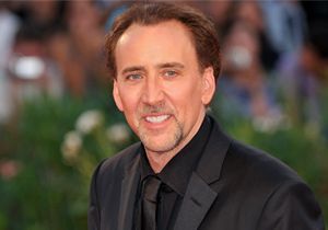 Nicolas Cagee 250 Bin Dolarlk Kral Dairesi