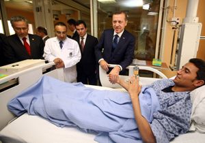 Babakan Erdoan, Libyal Yarallara Moral Verdi