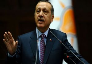 Erdoan: St datmndan dnmeyiz 