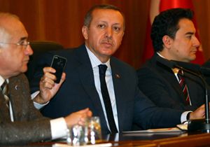 Erdoan: Akkuyuya Hemen Balayacaz