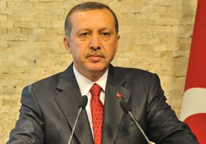 Erdoan: Trkiye Yalvaran Uysal Bir lke Deil