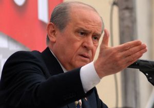 MHP Lideri 11 Yl Sonra Diyarbakr a Gidiyor