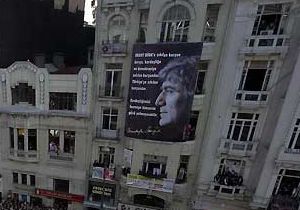 Hrant Dink Anlyor