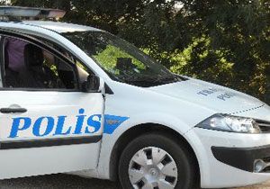 Konya da Polise Ate Ald: 1 ehit