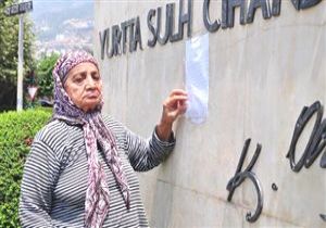 2 Yldr Kz Kayp Olan Anne, Yetkilileri Atatrk e ikayet Etti