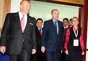 Erdoan: Ko Gibi Yerli Otomobiller retelim