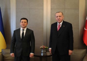 Cumhurbakan Erdoan :Karadeniz in  bar ve huzur denizi olmaya devam etmesi temel hedefimiz