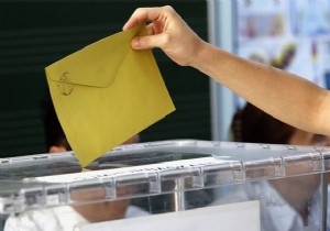 KKTC de Oylar Sayıldıkça Sürprizler Artıyor