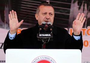 Erdoan: kinci Olursam Anadolu Yollarna Derim