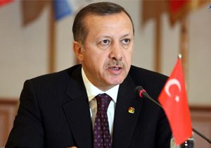 Erdoandan Limanlarn Almas Talebine likin Aklama