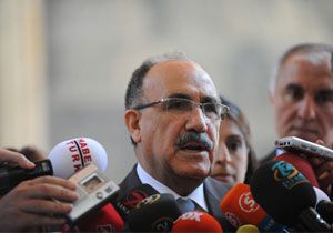 Beir Atalay: AK Parti 12 lde Tulum kard
