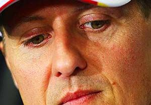 Schumacher le lgili Resmi Rapor Akland