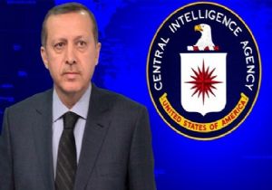 CIA Bakan ndan Erdoan a srpriz ziyaret