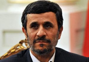 Ahmedinejad n Rafineri Ziyaretinde Patlama!