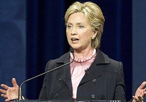 Clinton: Snrdaki Durum Kayg Verici