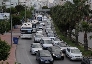 Bykehir 32 Bin Kiiye Ulam Anketi Uygulayacak