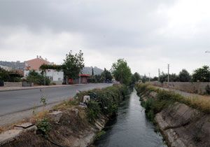 Kepezin Simgesi Halkla Buluuyor 