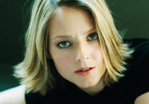 Jodie Foster Trkiyede Hac Oldu