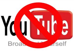 Youtube Alyor mu?