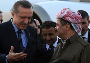 Erdoan, Alm Tatlses arksyla Anlatt