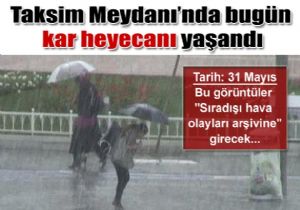 stanbul a 31 Mays ta Kar Yad