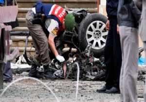 Ara Ankara dan bomba Gaziantep ten