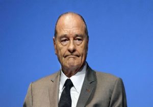 Chirac mahkum oldu