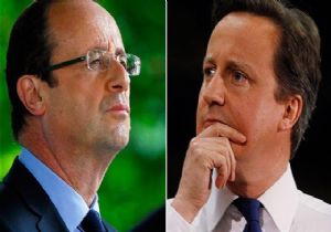 Avrupa y Hollande korkusu sard