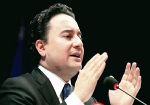 Babacan: zm retmekte zorlanld bir dnemdeyiz