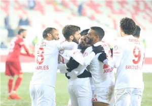 Antalyaspor Ziraat Trkiye Kupas Yar Finalde