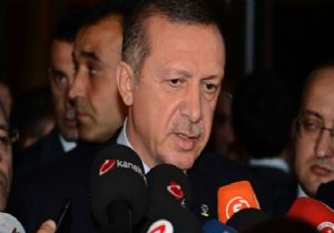 Erdoan: mral ile ilgili grmeler yine olabilir