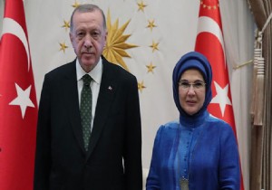 Siyasiler den  Erdoğan ve Eşine  geçmiş olsun mesajı