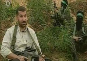 Hamas n askeri lideri ldrld