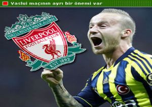 Dikkat! Liverpool izliyor!