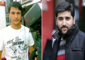 Suriye de 2 Trk gazeteci kayp