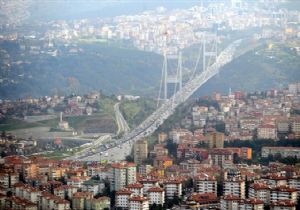 stanbul un ile ile deprem raporu